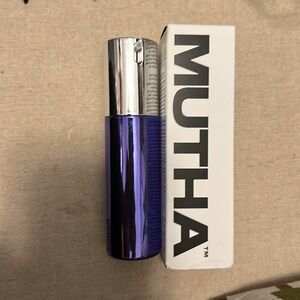 Mutha Power Exfoliating Serum NEW